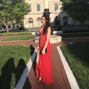 Meet your Posher, Aryanna